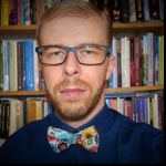 Sławek Ciesiółka - blog