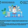 Pilna pożyczka na dzisiaj online Netpozyczki24