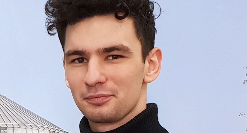 Olimpijski sukces kasprowiczanina