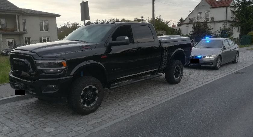 Dodge-em „natknął się” na grupę SPEED