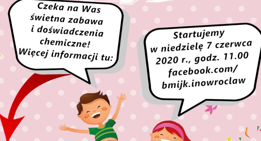 Zabawa w Bibliotece… online