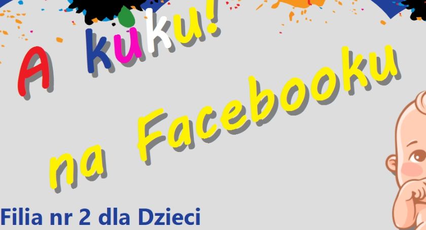„A kuku!” na Facebooku