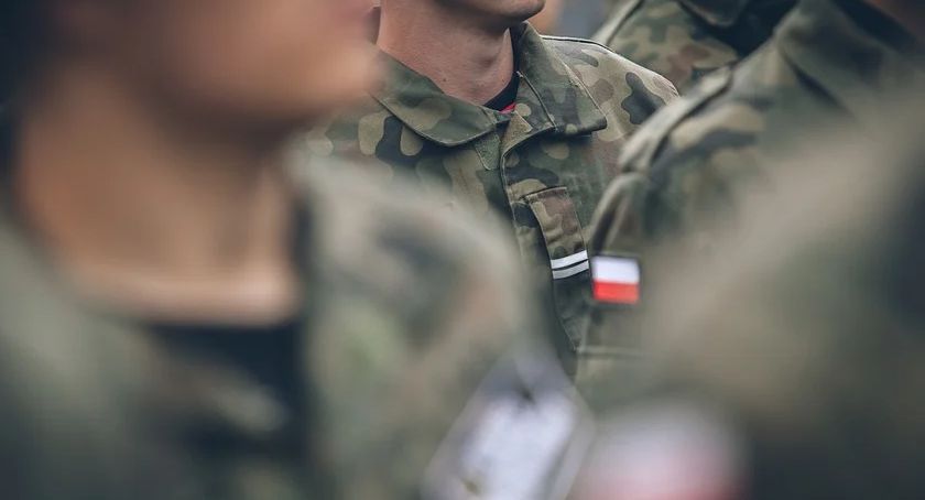 Będą szkolić rezerwy - szansa dla tych co stracili pracę