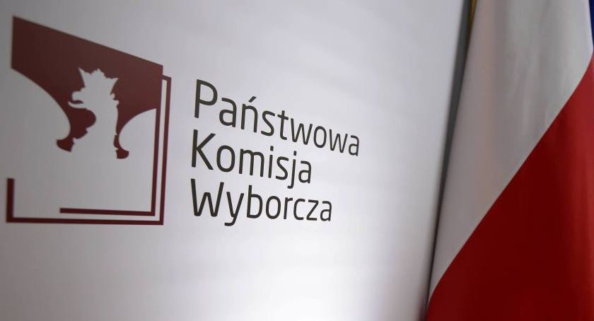 PKW: 11 kandydatów na prezydenta RP