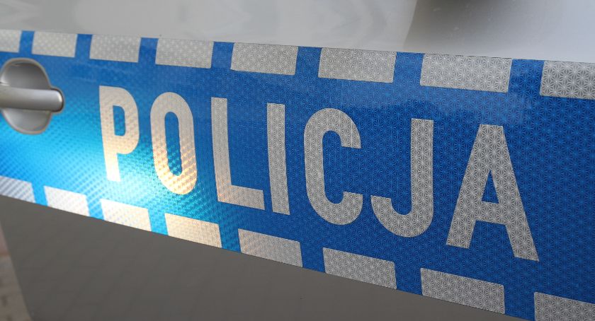 Areszt za wypadek 