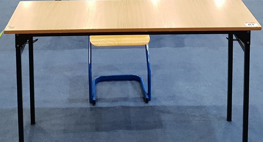 Trwa rekrutacja do szkół średnich