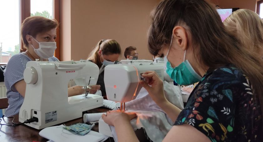 Harcerska Służba z kujawskim motywem ...