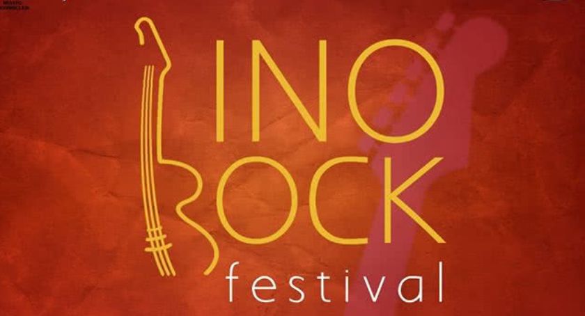 Ino Rock Festival odwołany!