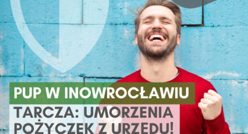 Pożyczki zostaną umorzone z urzędu