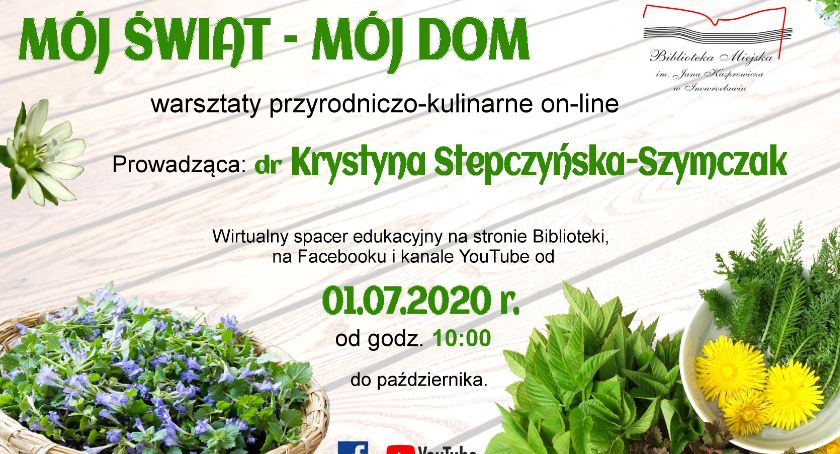 „Dzikusy” na talerzu