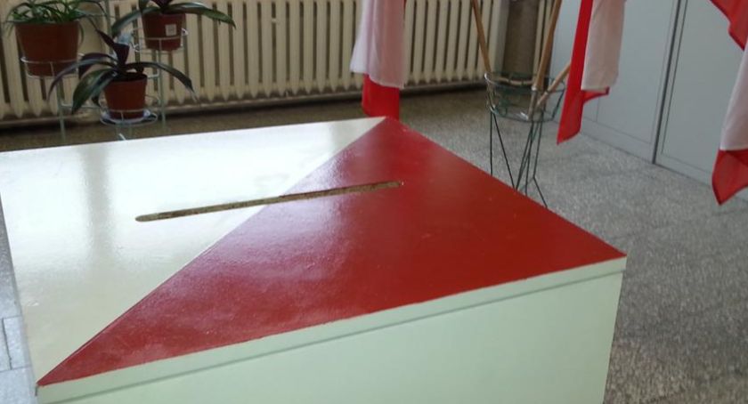 Wysoka frekwencja w wyborach na godz 17.00