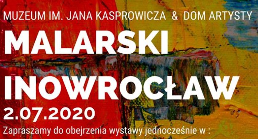 Malarski Inowrocław