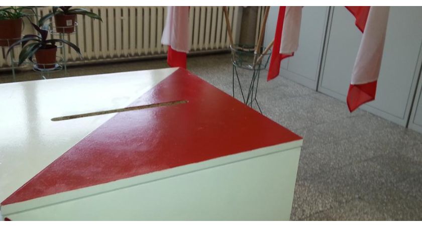 Ważne informacje dotyczące II tury wyborów prezydenckich