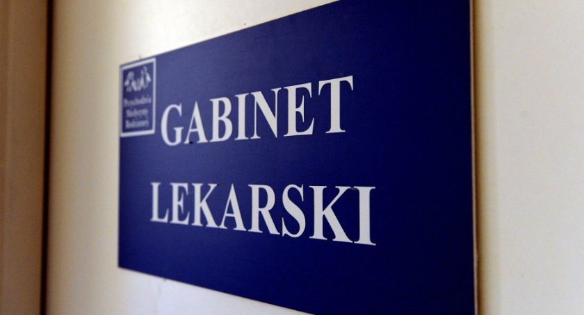 Ekspert: we wrześniu służbie zdrowia może grozić paraliż