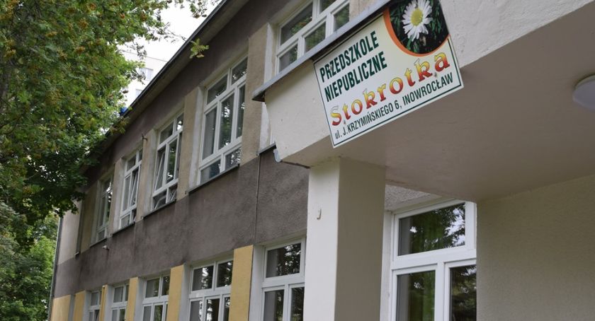 Poznaliśmy wykonawcę remontu budynku przedszkola „Stokrotka”