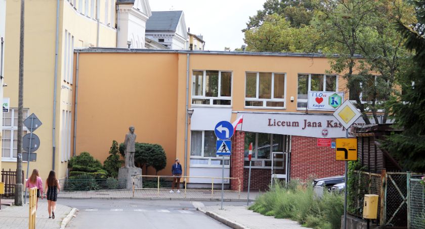 Proces rekrutacji do szkół ponadpodstawowych prawie zakończony