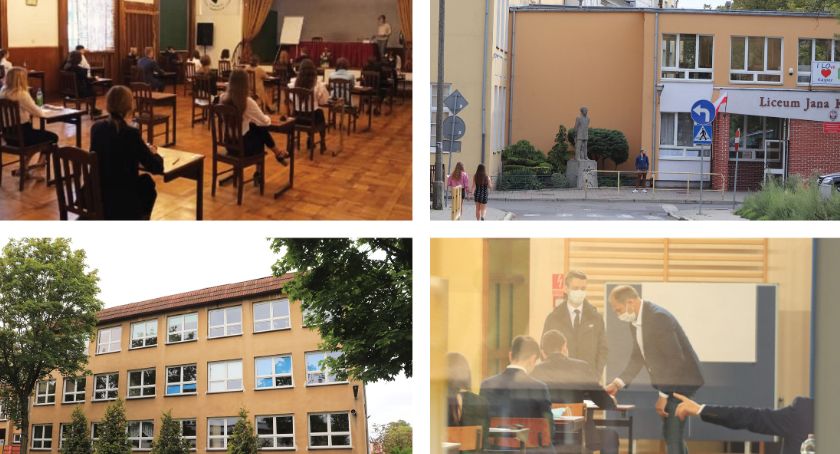 Jak wypadły matury statystycznie?