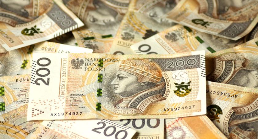  Ponad miliard złotych więcej na pożyczki płynnościowe