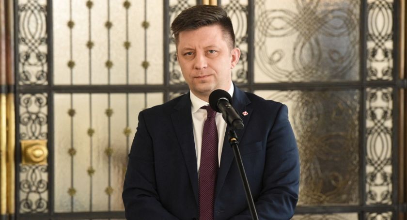 Dworczyk: nikt nie myśli o zamknięciu gospodarki, nikogo nie stać na takie działania jak wiosną