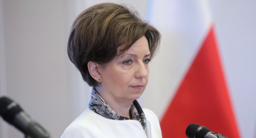 Maląg: od 1 września wszyscy bezrobotni otrzymają podwyższoną kwotę zasiłku