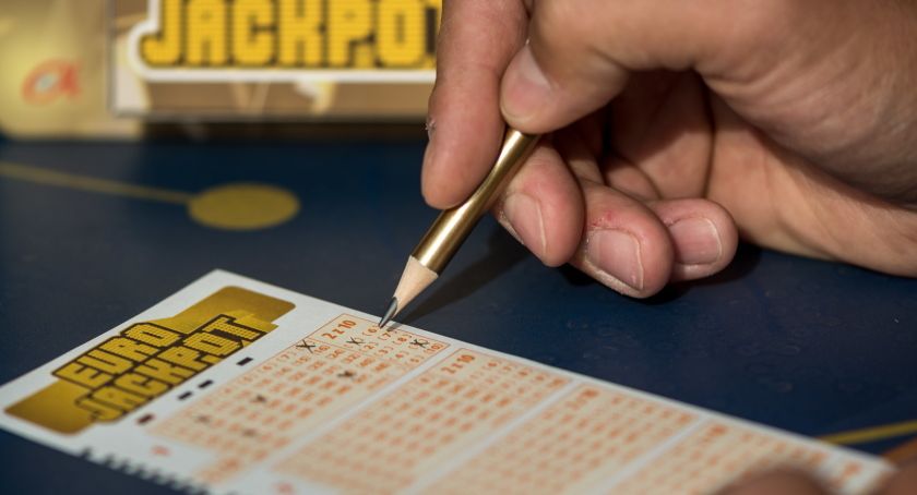 Polak z okolic Warszawy wygrał ok. 97 mln złotych w Eurojackpot