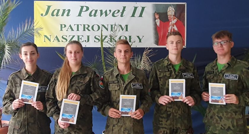 Sporo wiedza o Janie Pawle II