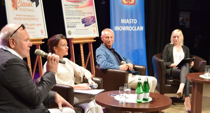 Tydzień skomponowany klasyką