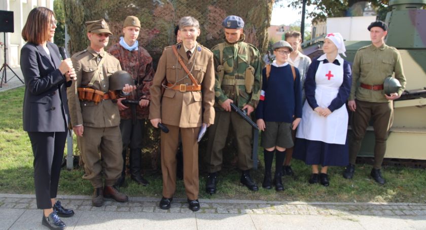 Kujawianie w walkach o niepodległość