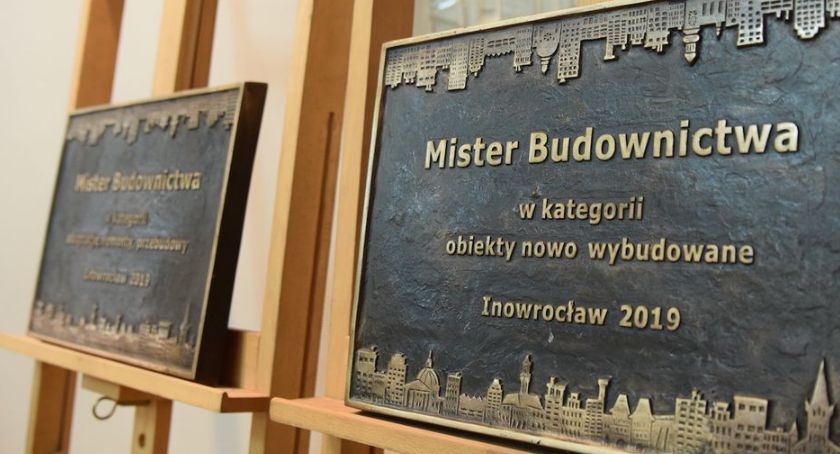 Mister Budownictwa – Inowrocław 2020