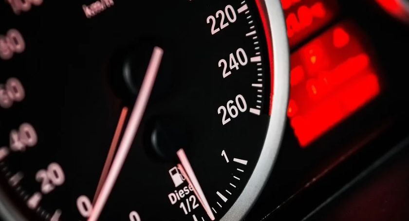 120 km/h i ulica Poznańską w Inowrocławiu