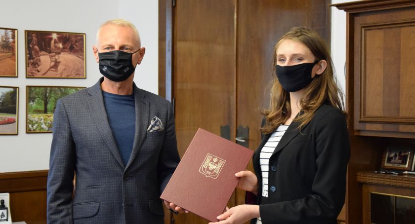 Stypendia dla inowrocławian na rok akademicki 2020/2021