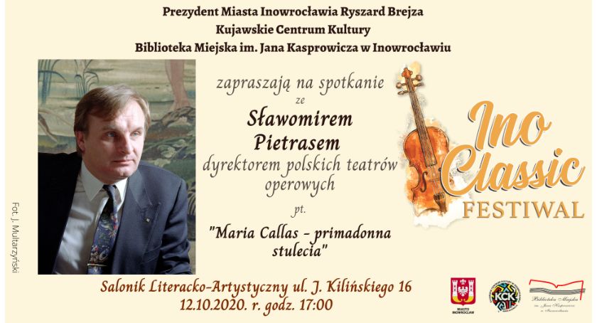 Gratka dla melomanów