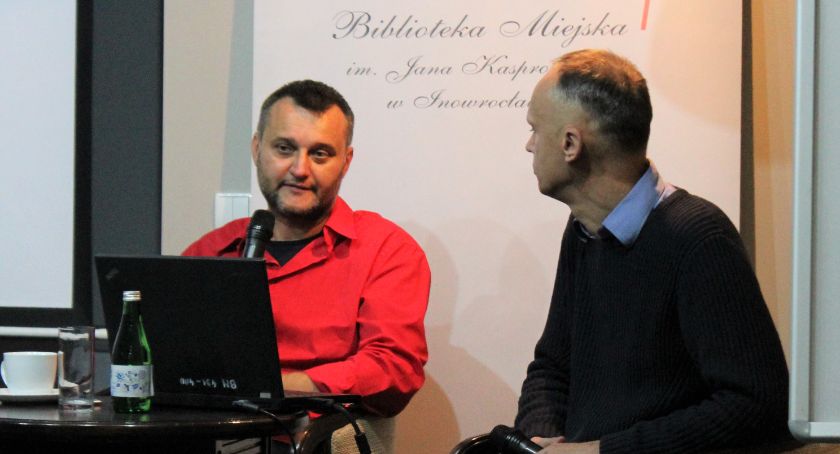 Kolumbia bardziej znana