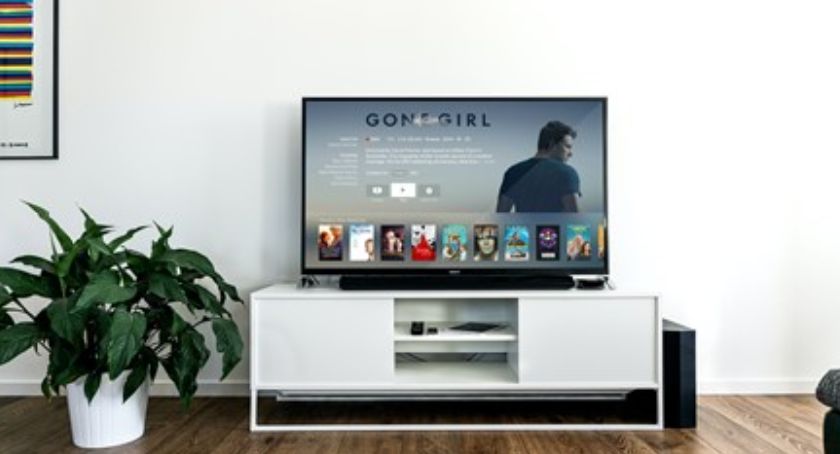 Jak działa Apple TV?