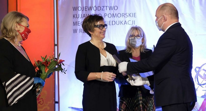 Liderzy Edukacji z Inowrocławia