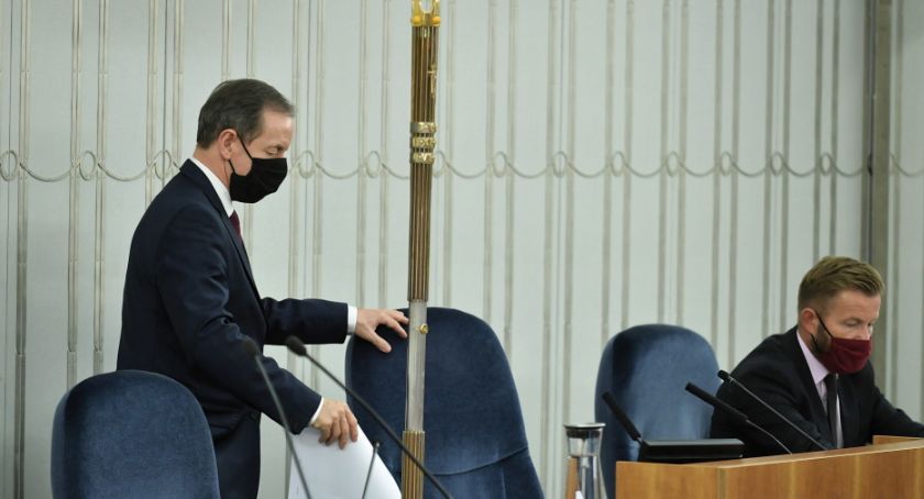 Senat wprowadził kilkadziesiąt poprawek do noweli o ochronie zwierząt