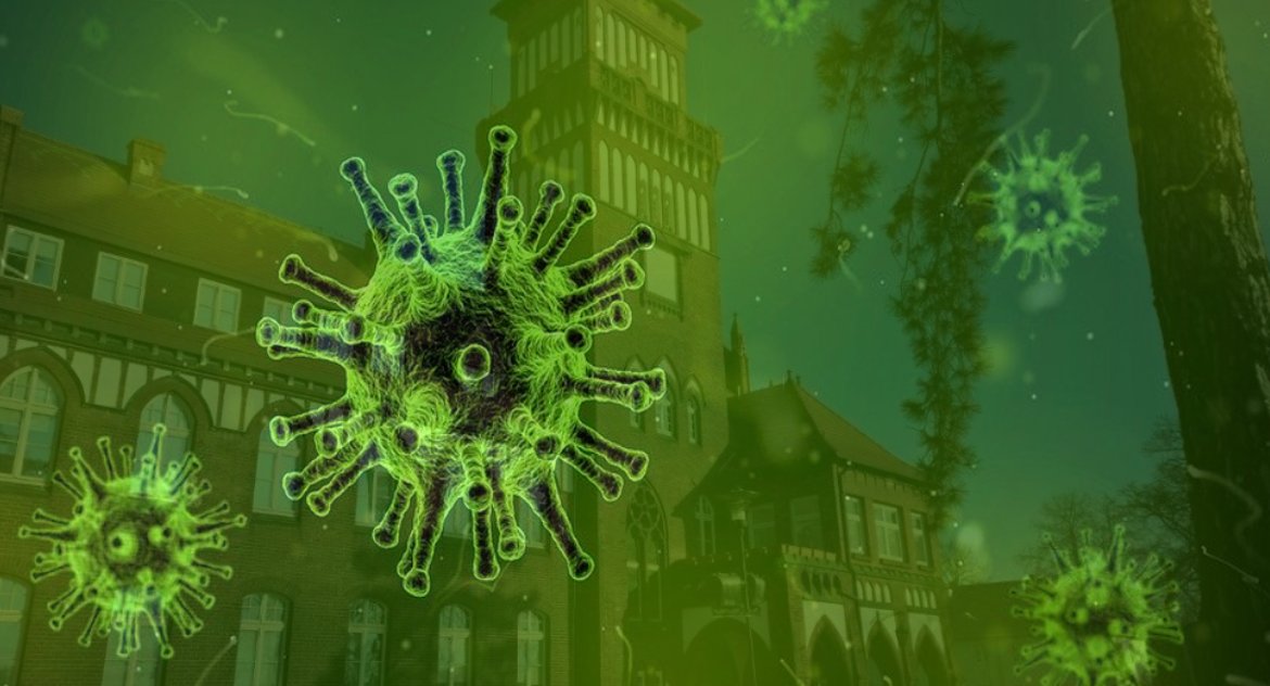 Inowrocław w czerwonej strefie
