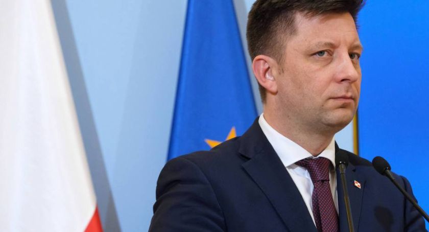 Dworczyk o możliwości lockdownu: trudno jest wypowiadać się jednoznacznie, sytuacja jest dynamiczna