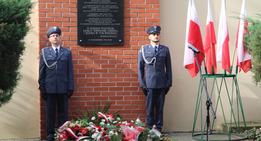 81. rocznica krwawej nocy w Inowrocławiu
