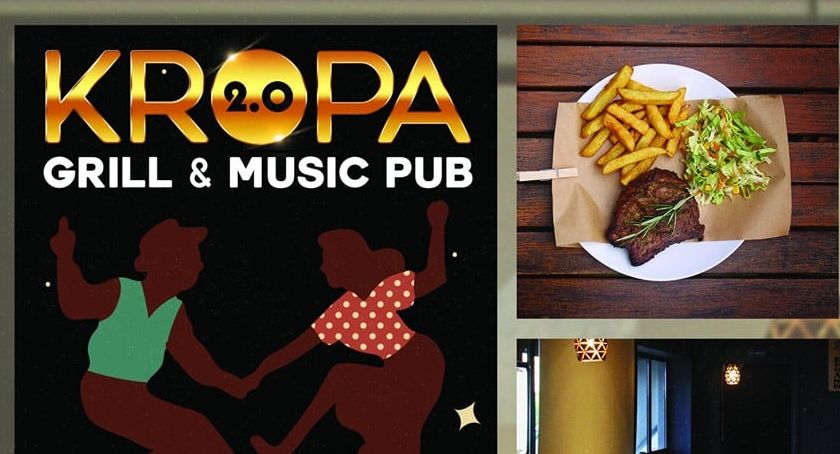 Klub Kropa kończy działalność