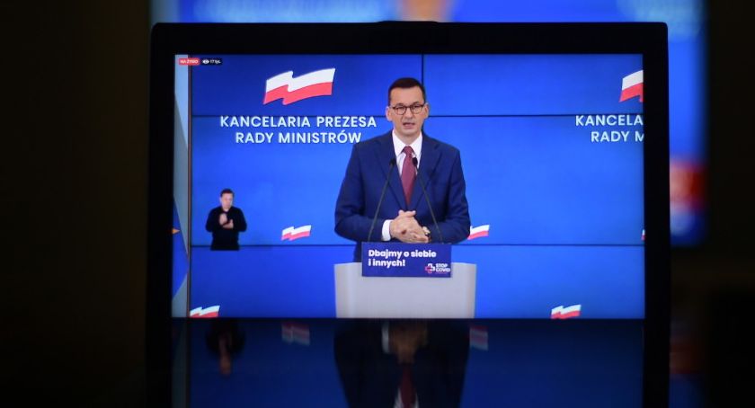 Premier: sytuacja zagrożenia dla życia lub zdrowia kobiety nie jest objęta wyrokiem TK