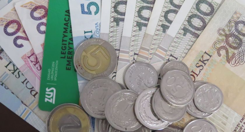 Emerytura i renta po zmarłym