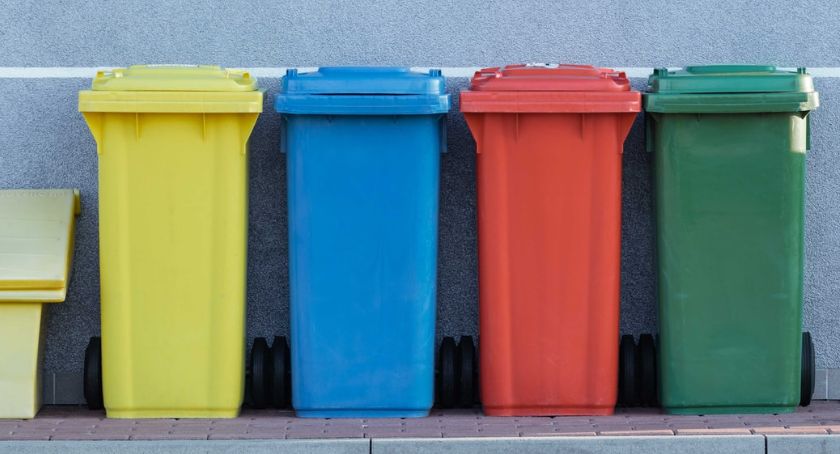 Deklaracja śmieciowa - czym jest, kto musi ją składać i na jakiej zasadzie to robić?