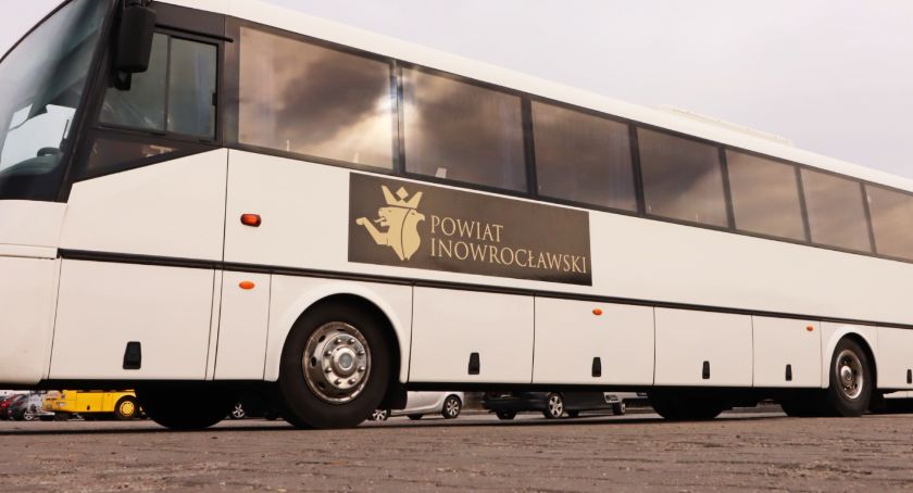 Przewoźnicy napisali do starostwa
