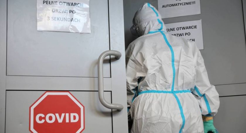 Müller: jeżeli przez 7 dni epidemia nie wyhamuje, to czeka nas narodowa kwarantanna