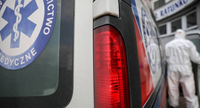 27 tys. 86 nowych zakażeń koronawirusem; zmarło 445 osób - rekord epidemii