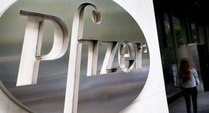 Koncern Pfizer: nasza szczepionka przeciwko Covid-19 ma 90 proc. skuteczności