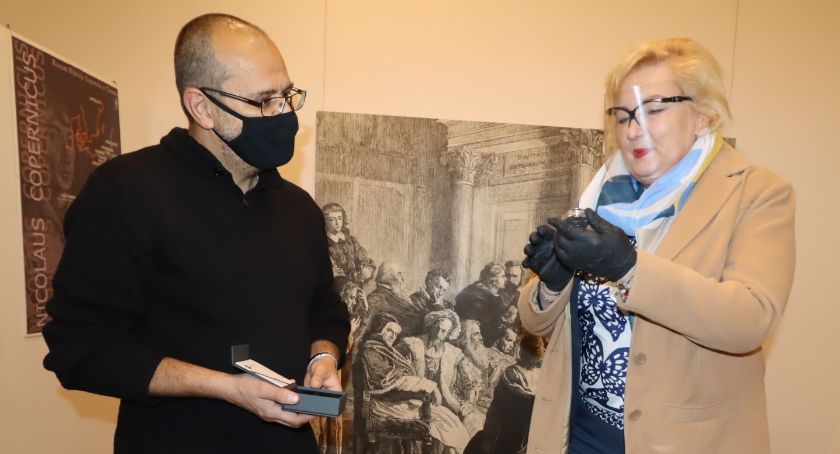 Numizmatyczne skarby w muzeum!