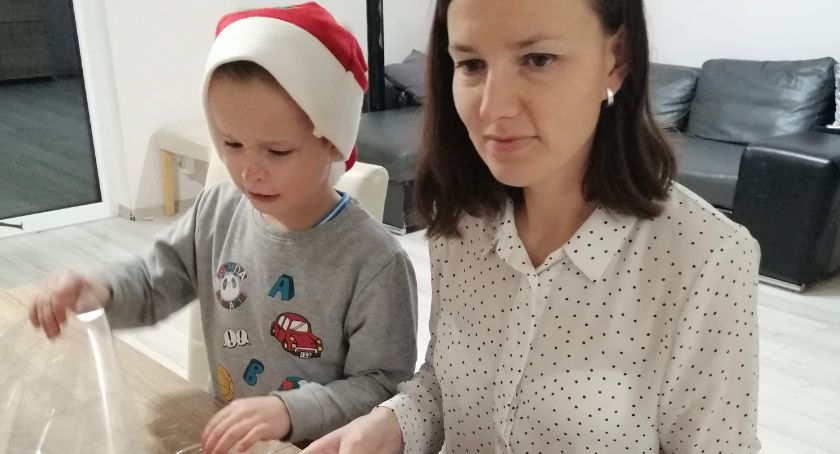 Czas Mikołajkowych akcji w „Chemiku”