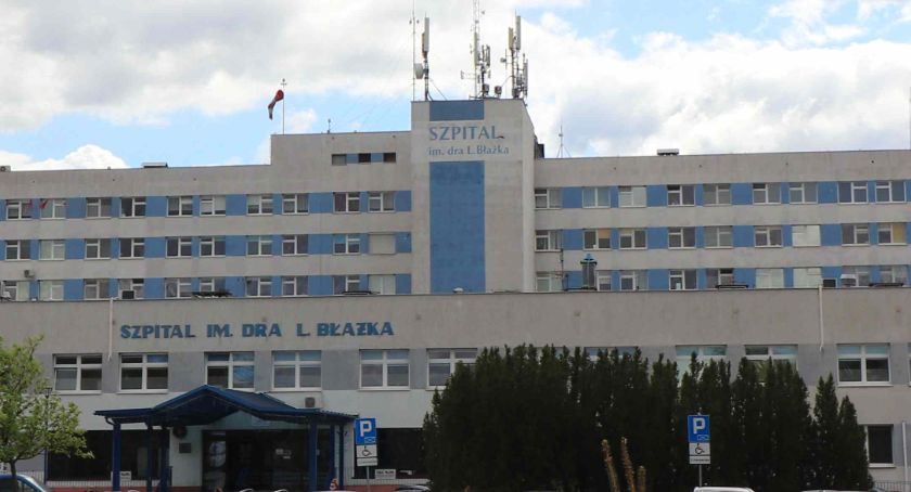 W Wigilię w szpitalu dzień wolny od pracy